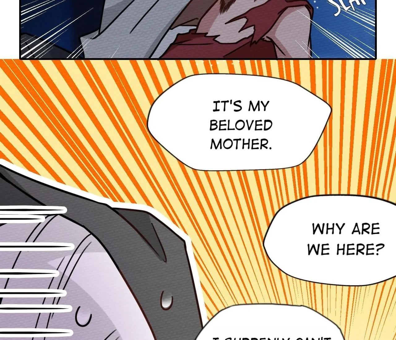 That Time I Was Summoned As A First-Level Monster Chapter 28 - page 115