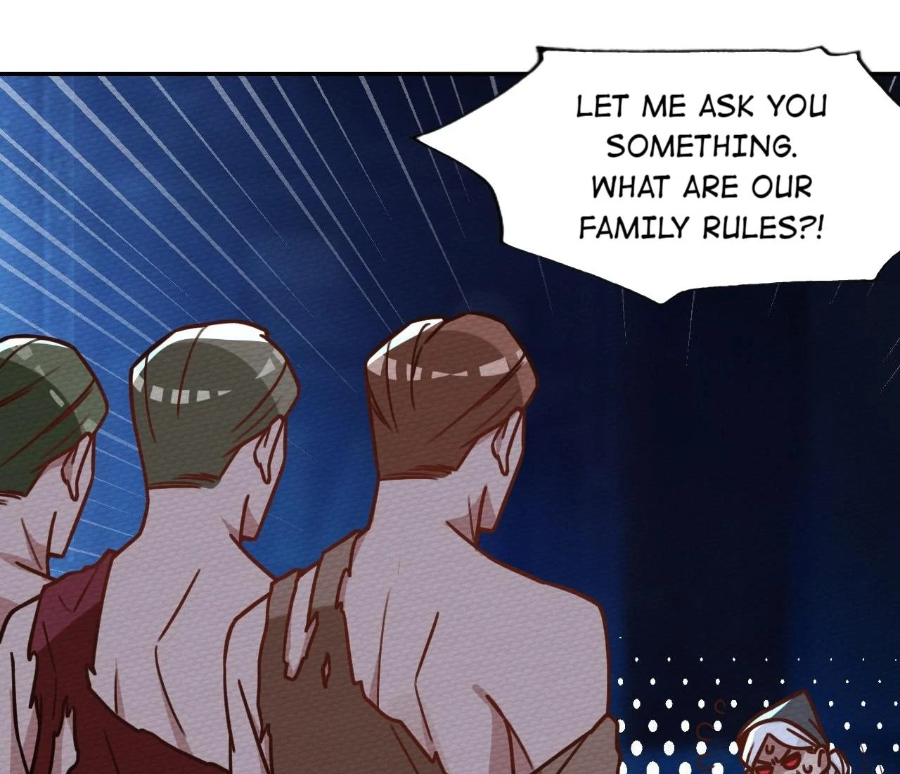 That Time I Was Summoned As A First-Level Monster Chapter 28 - page 119