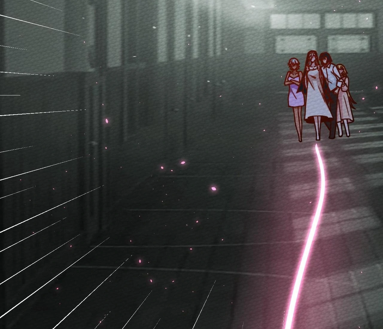 That Time I Was Summoned As A First-Level Monster Chapter 28 - page 19