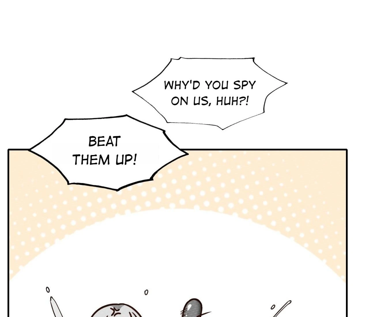 That Time I Was Summoned As A First-Level Monster Chapter 28 - page 57