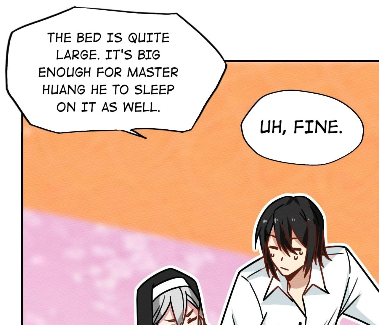 That Time I Was Summoned As A First-Level Monster Chapter 29 - page 101