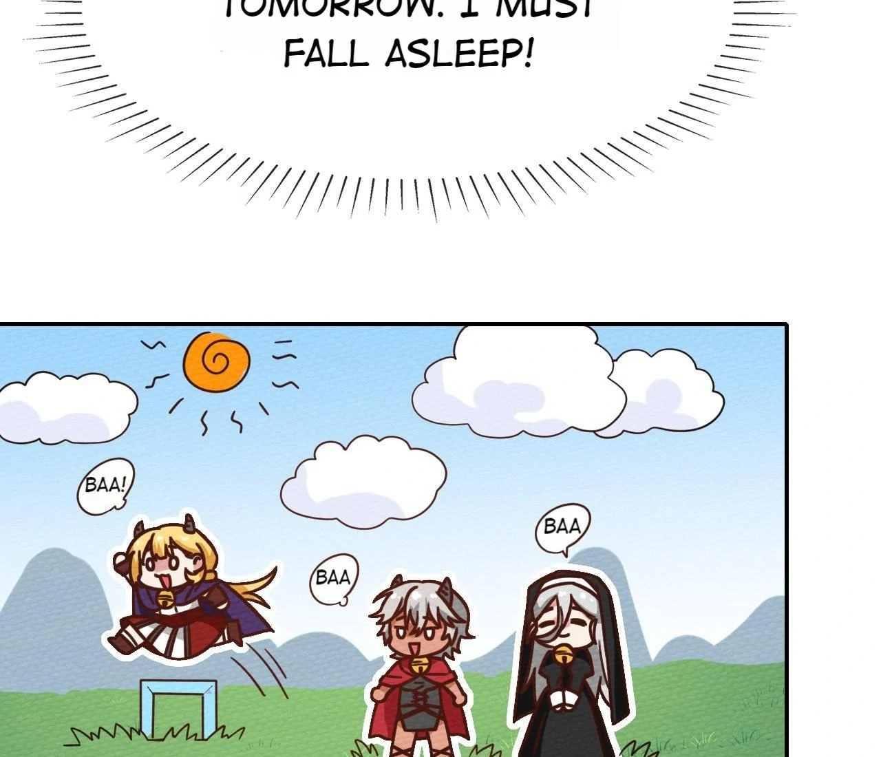 That Time I Was Summoned As A First-Level Monster Chapter 29 - page 117