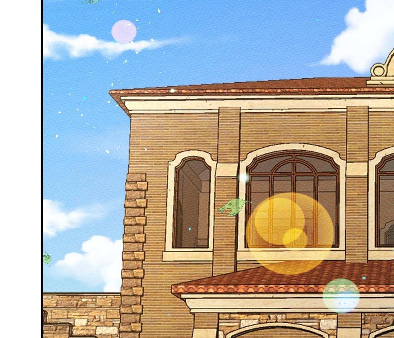 That Time I Was Summoned As A First-Level Monster Chapter 29 - page 121