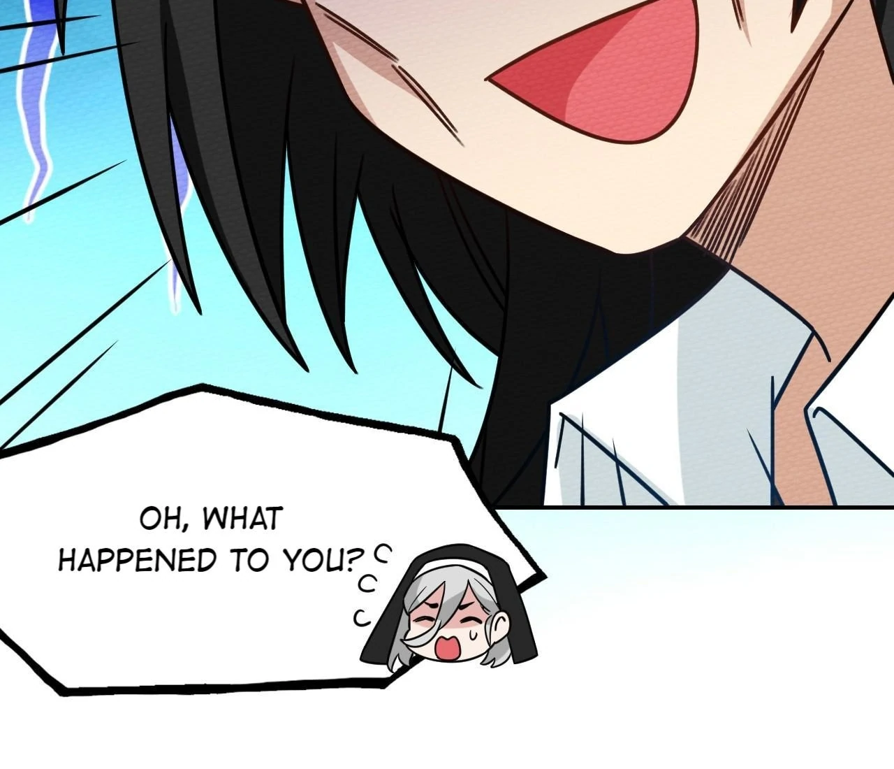 That Time I Was Summoned As A First-Level Monster Chapter 29 - page 128