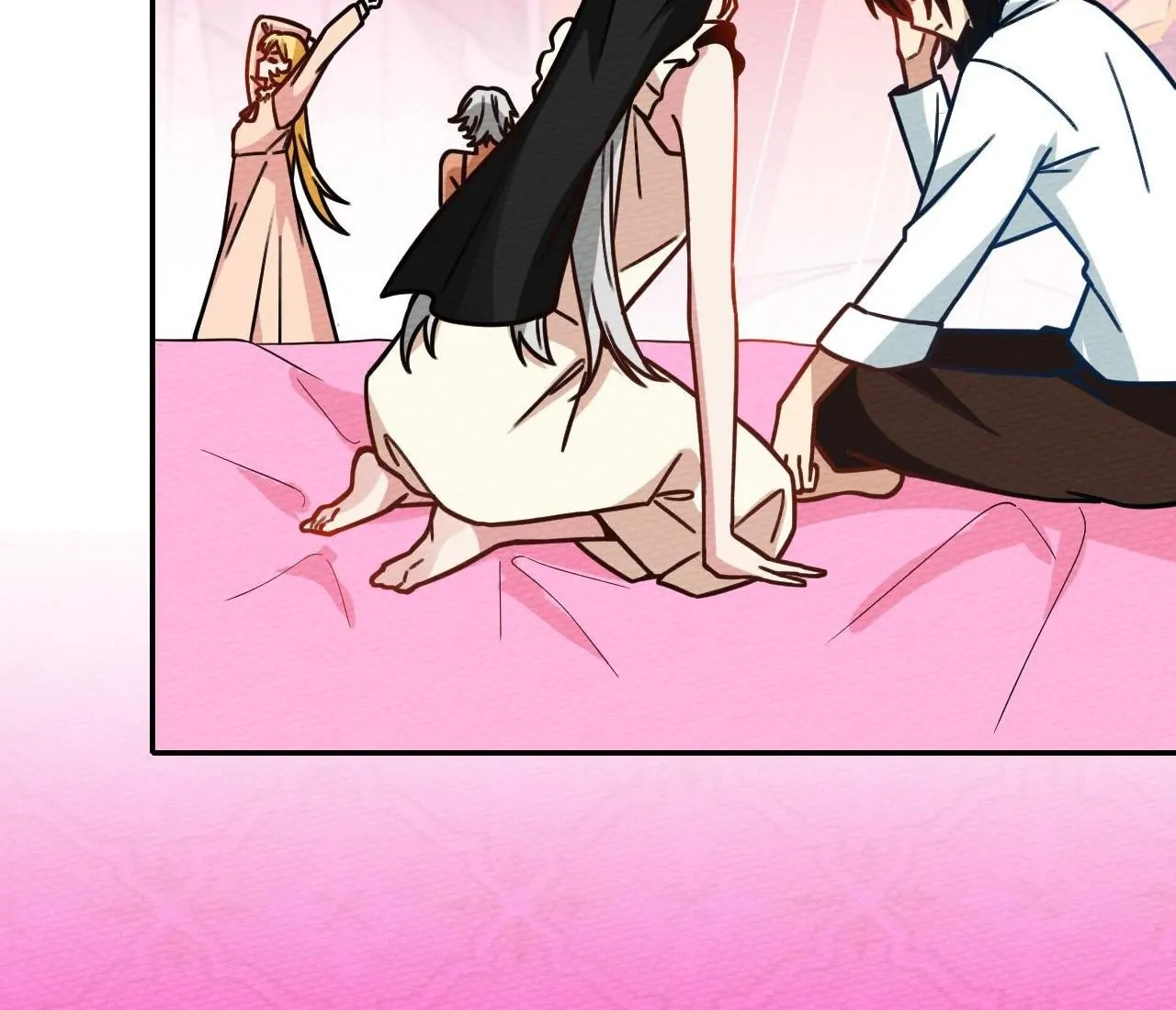 That Time I Was Summoned As A First-Level Monster Chapter 29 - page 131