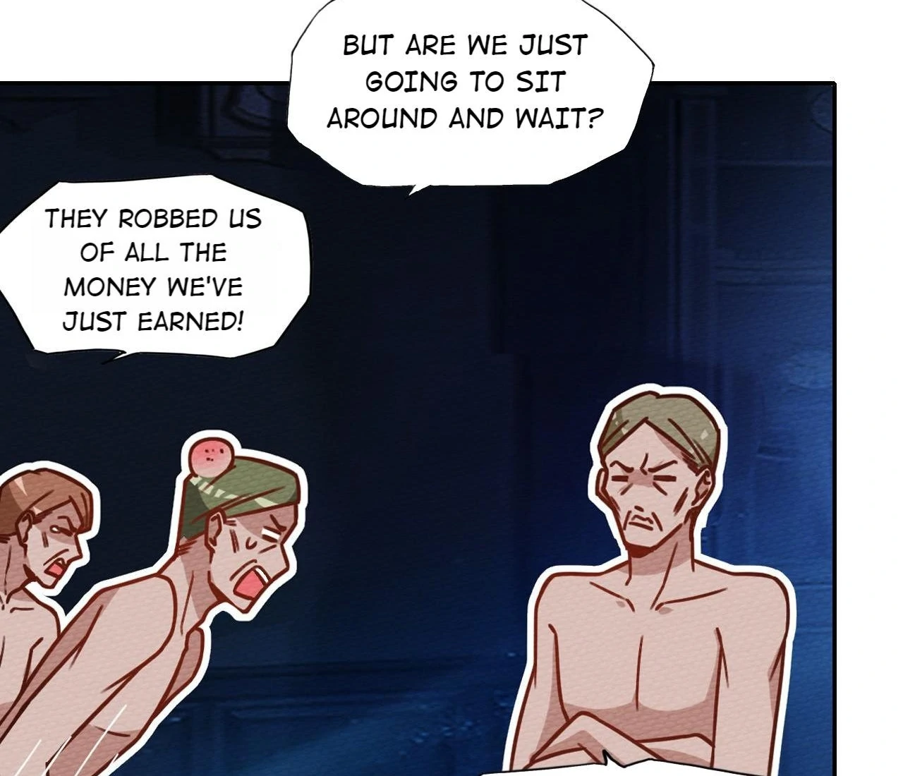 That Time I Was Summoned As A First-Level Monster Chapter 29 - page 15