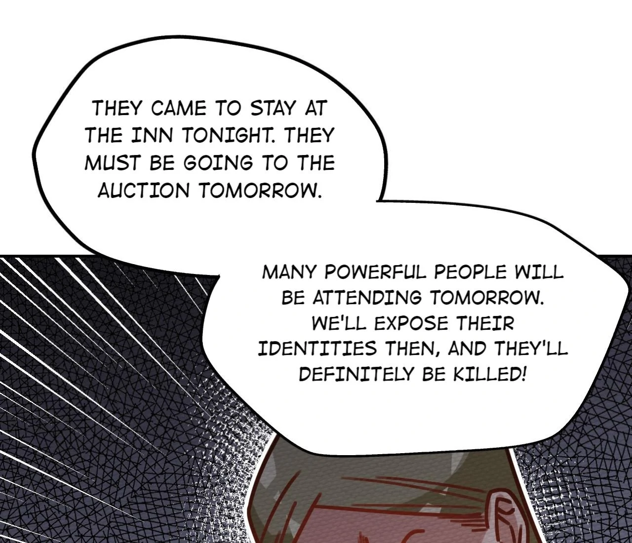 That Time I Was Summoned As A First-Level Monster Chapter 29 - page 17