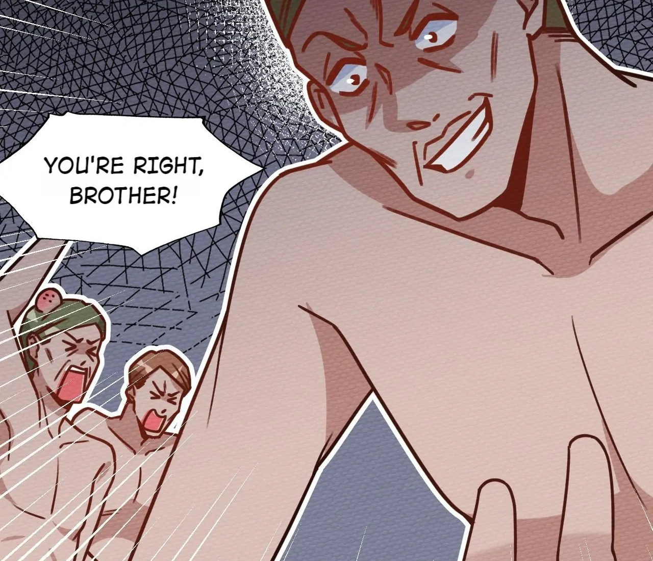 That Time I Was Summoned As A First-Level Monster Chapter 29 - page 18