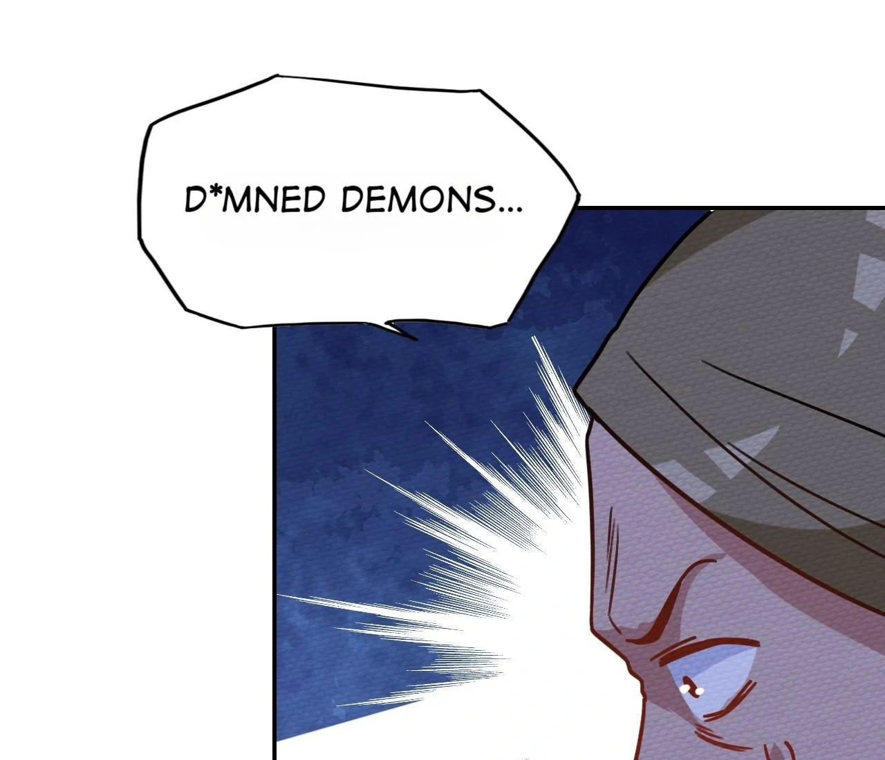 That Time I Was Summoned As A First-Level Monster Chapter 29 - page 20