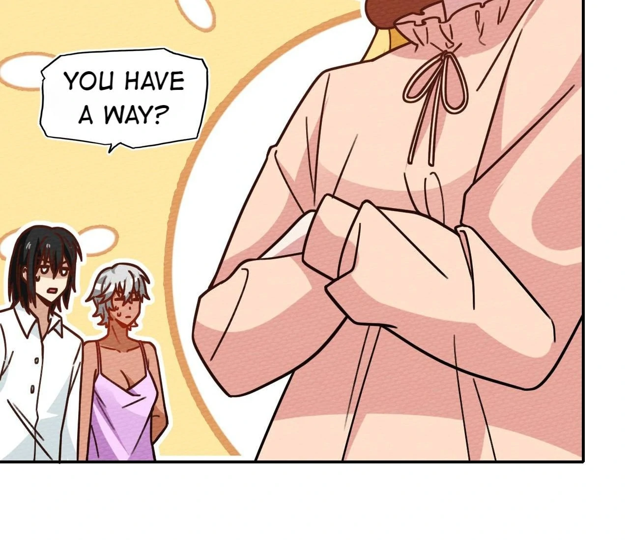 That Time I Was Summoned As A First-Level Monster Chapter 29 - page 35