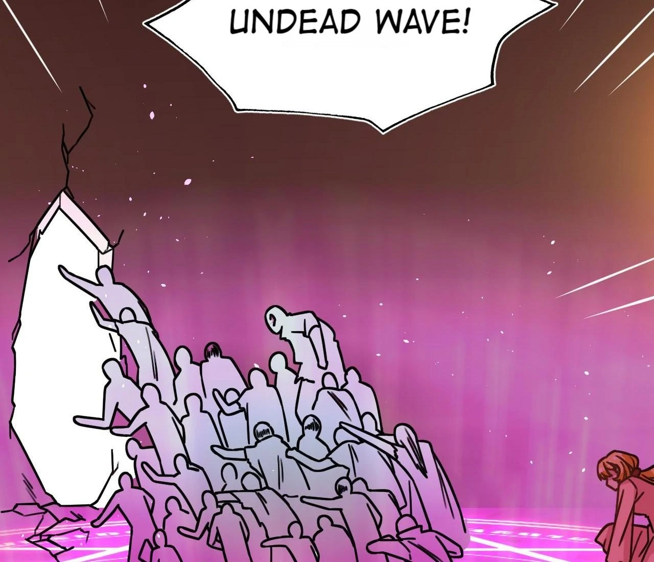 That Time I Was Summoned As A First-Level Monster Chapter 29 - page 40