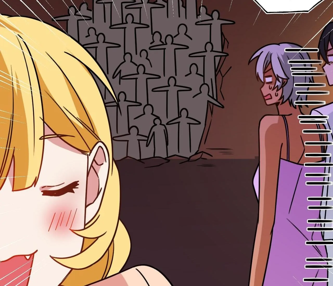 That Time I Was Summoned As A First-Level Monster Chapter 29 - page 43