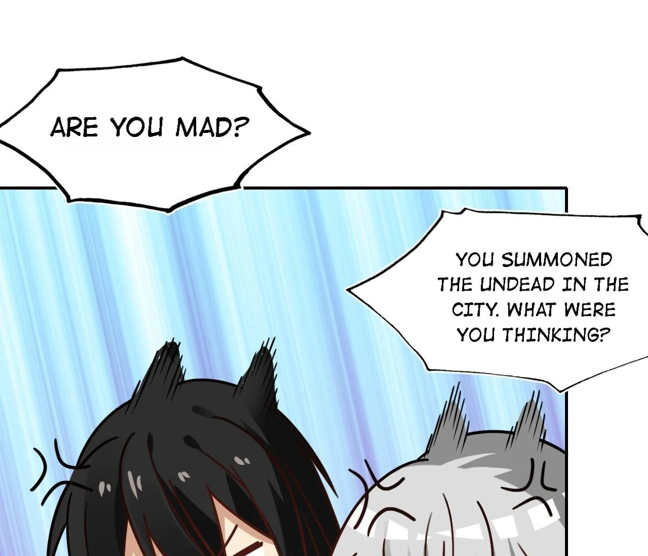 That Time I Was Summoned As A First-Level Monster Chapter 29 - page 45