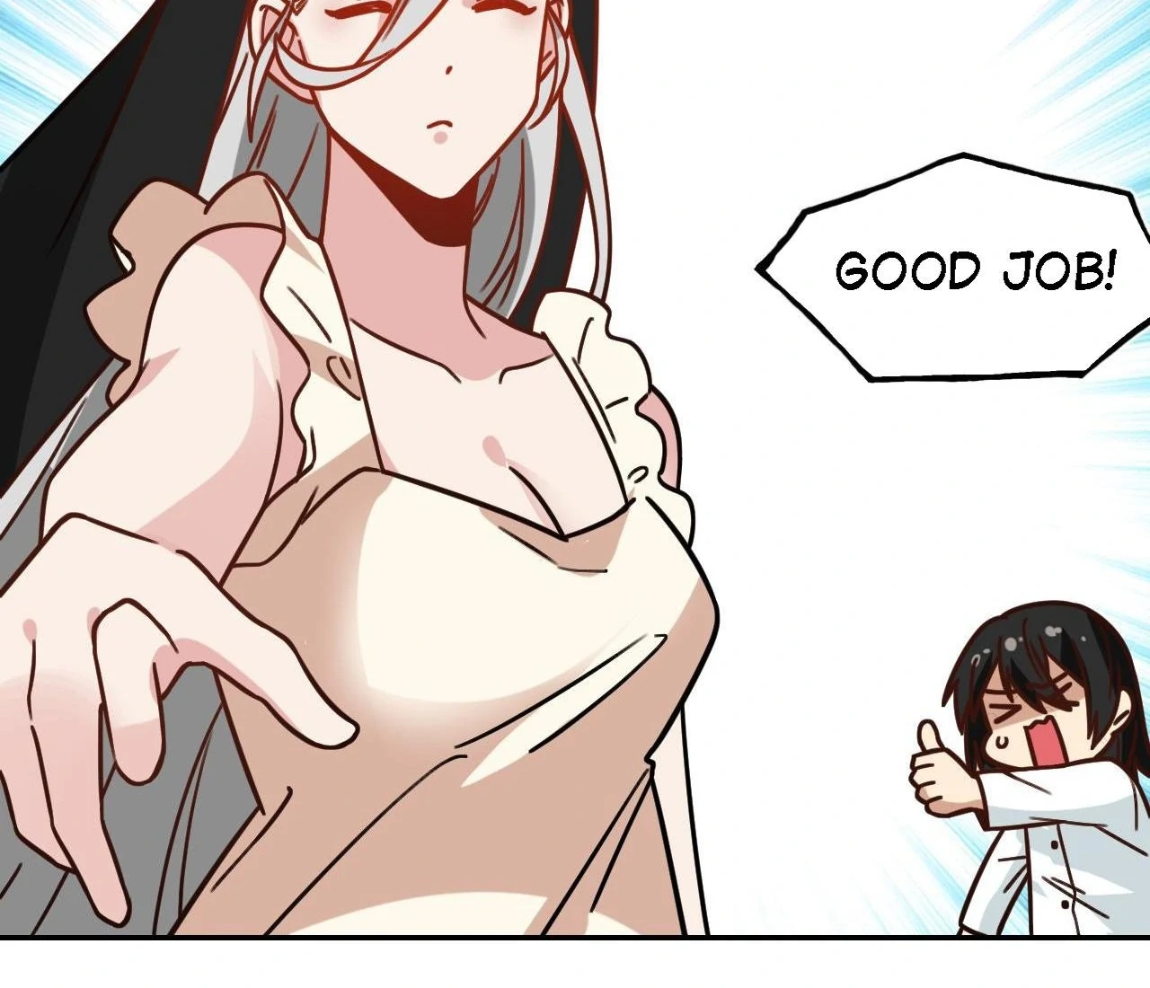 That Time I Was Summoned As A First-Level Monster Chapter 29 - page 55