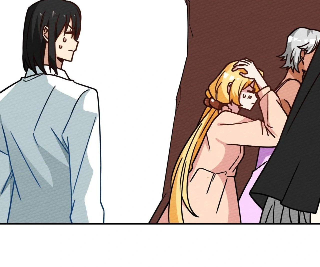 That Time I Was Summoned As A First-Level Monster Chapter 29 - page 60