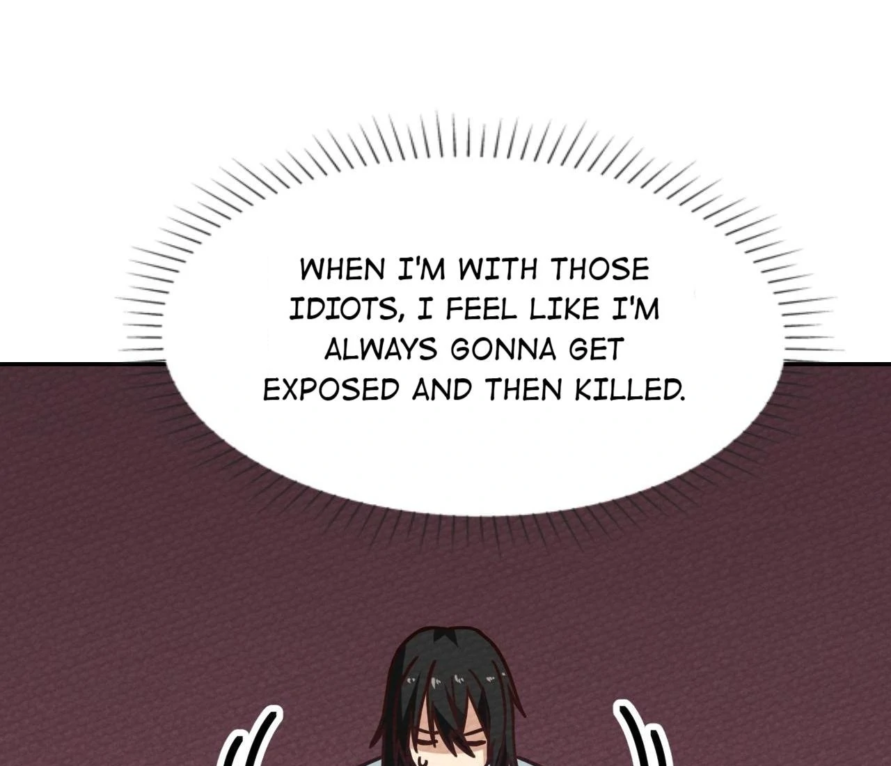 That Time I Was Summoned As A First-Level Monster Chapter 29 - page 61