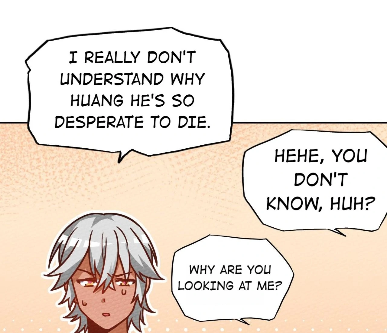 That Time I Was Summoned As A First-Level Monster Chapter 29 - page 67