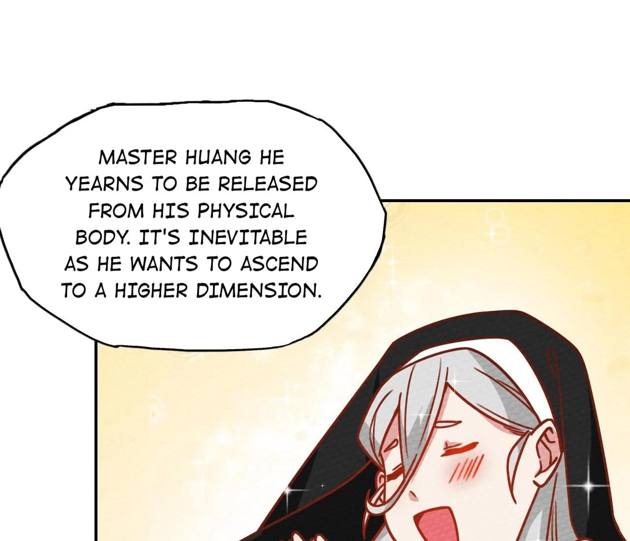 That Time I Was Summoned As A First-Level Monster Chapter 29 - page 69