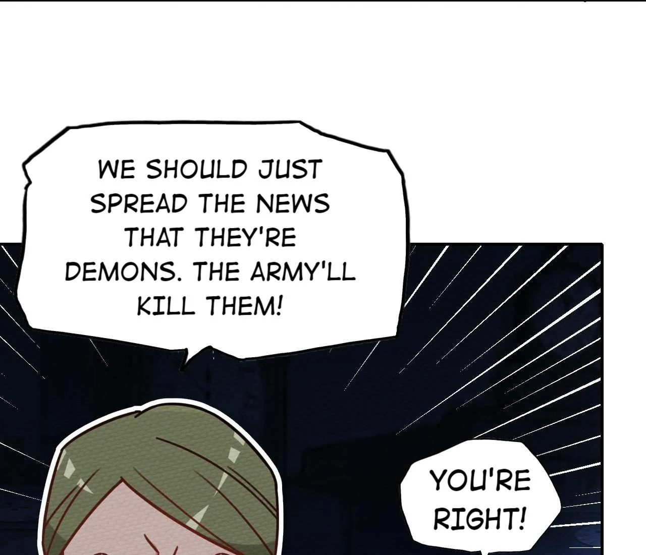 That Time I Was Summoned As A First-Level Monster Chapter 29 - page 7