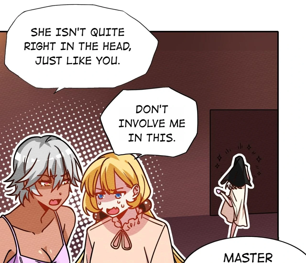 That Time I Was Summoned As A First-Level Monster Chapter 29 - page 72