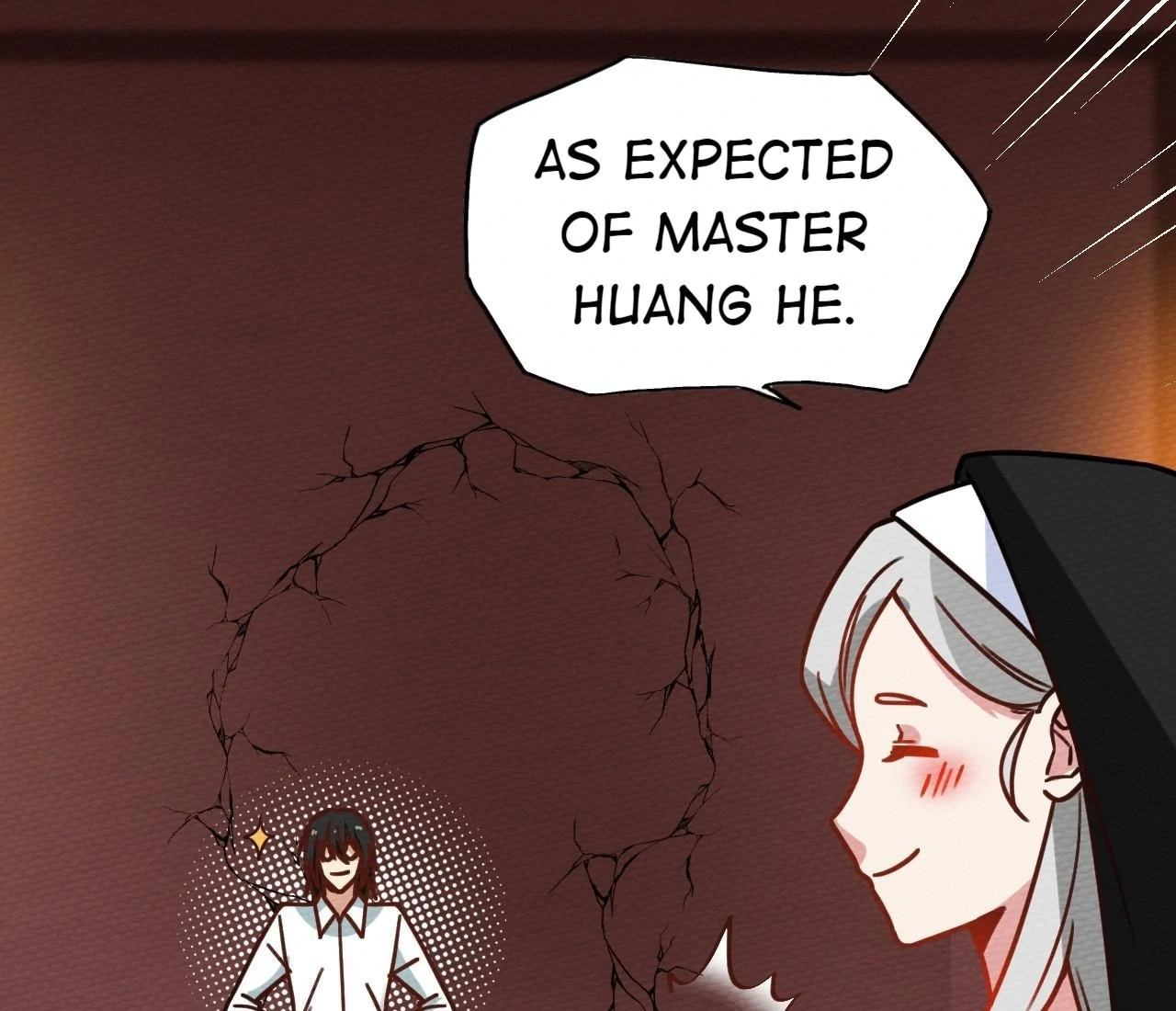 That Time I Was Summoned As A First-Level Monster Chapter 29 - page 78