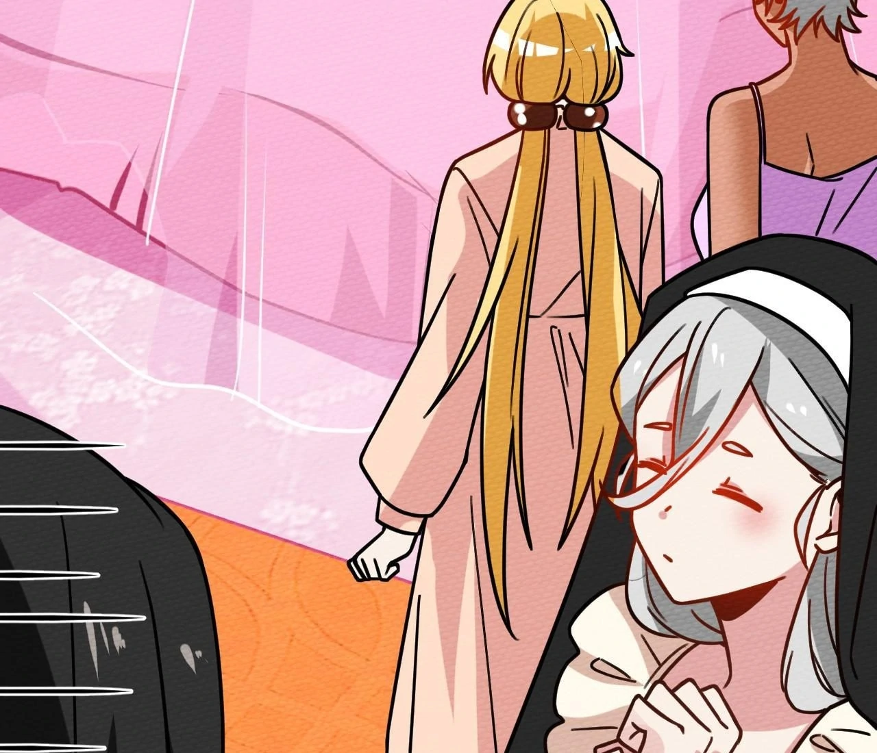 That Time I Was Summoned As A First-Level Monster Chapter 29 - page 83