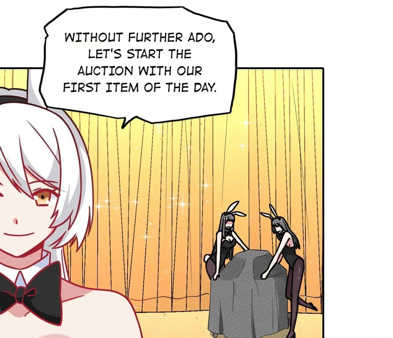 That Time I Was Summoned As A First-Level Monster Chapter 30 - page 105