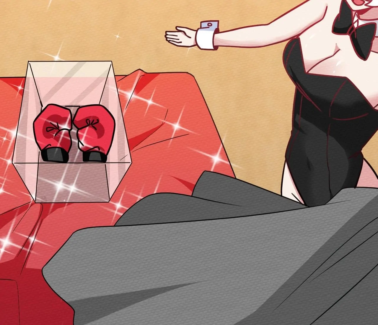 That Time I Was Summoned As A First-Level Monster Chapter 30 - page 108