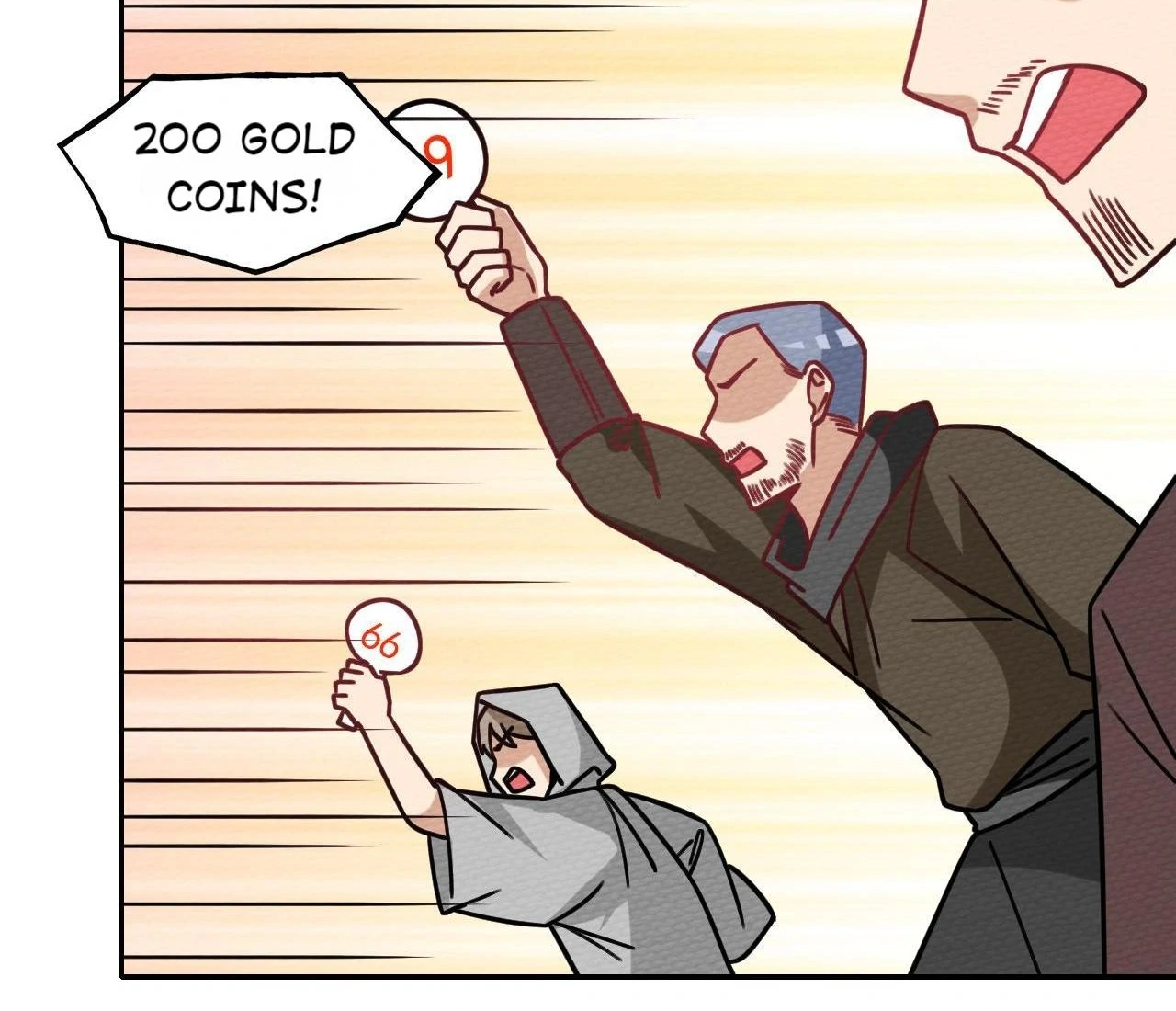 That Time I Was Summoned As A First-Level Monster Chapter 30 - page 111