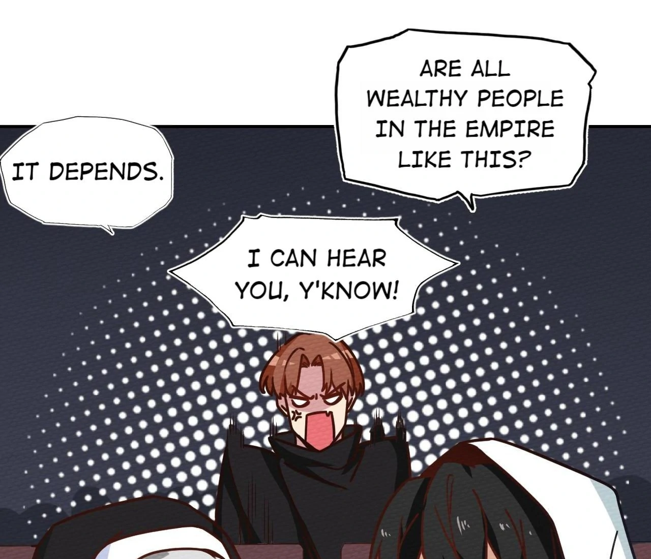 That Time I Was Summoned As A First-Level Monster Chapter 30 - page 122