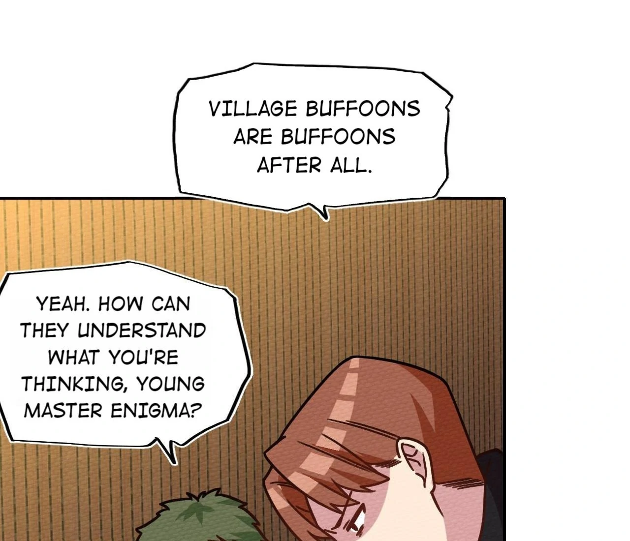 That Time I Was Summoned As A First-Level Monster Chapter 30 - page 124