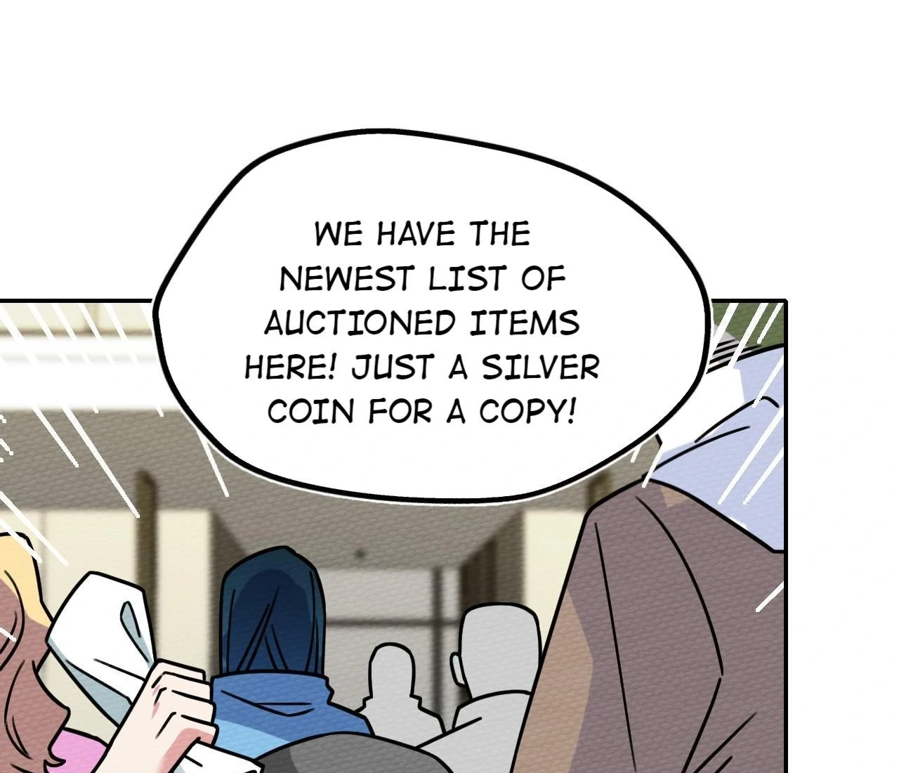 That Time I Was Summoned As A First-Level Monster Chapter 30 - page 13