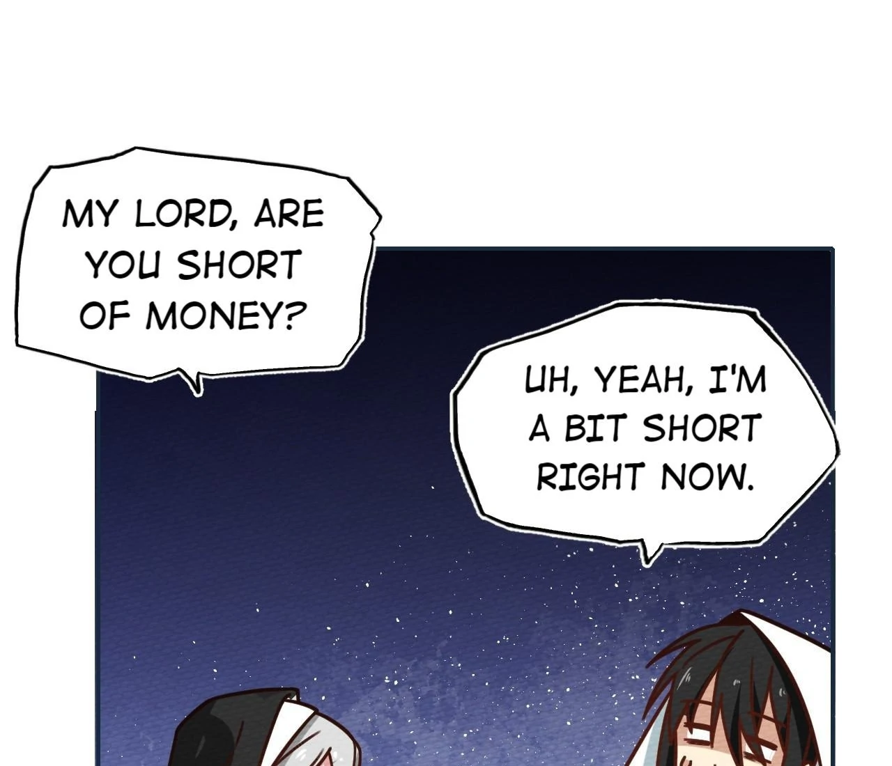 That Time I Was Summoned As A First-Level Monster Chapter 30 - page 133