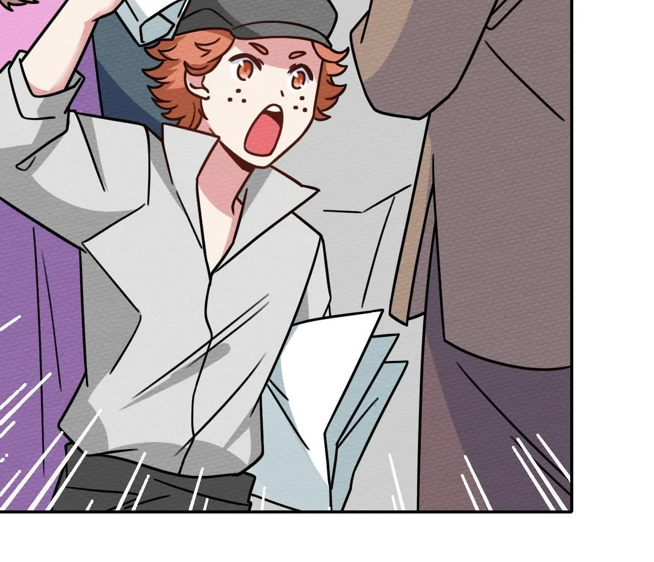 That Time I Was Summoned As A First-Level Monster Chapter 30 - page 14