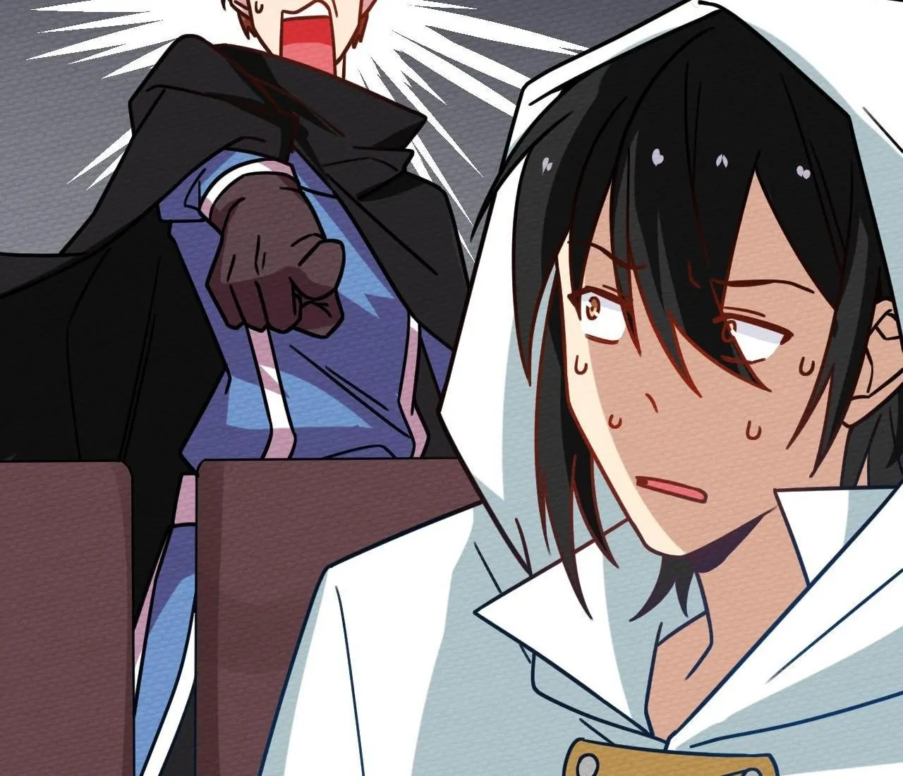 That Time I Was Summoned As A First-Level Monster Chapter 30 - page 143