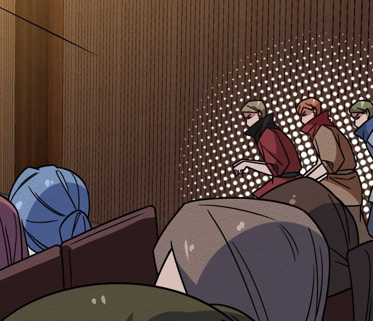 That Time I Was Summoned As A First-Level Monster Chapter 30 - page 155