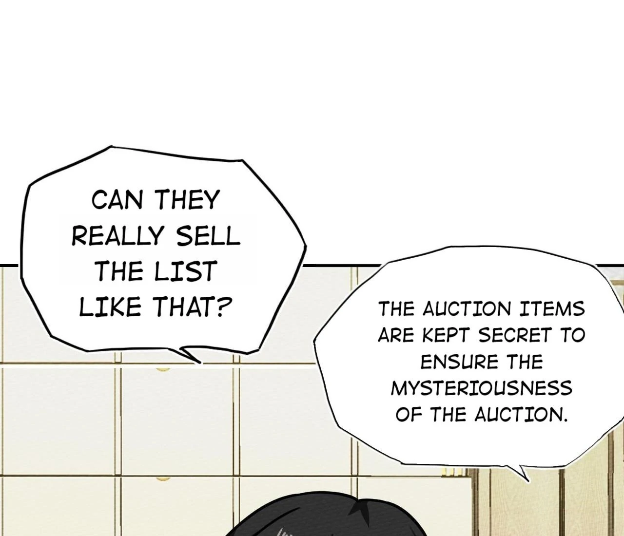 That Time I Was Summoned As A First-Level Monster Chapter 30 - page 16