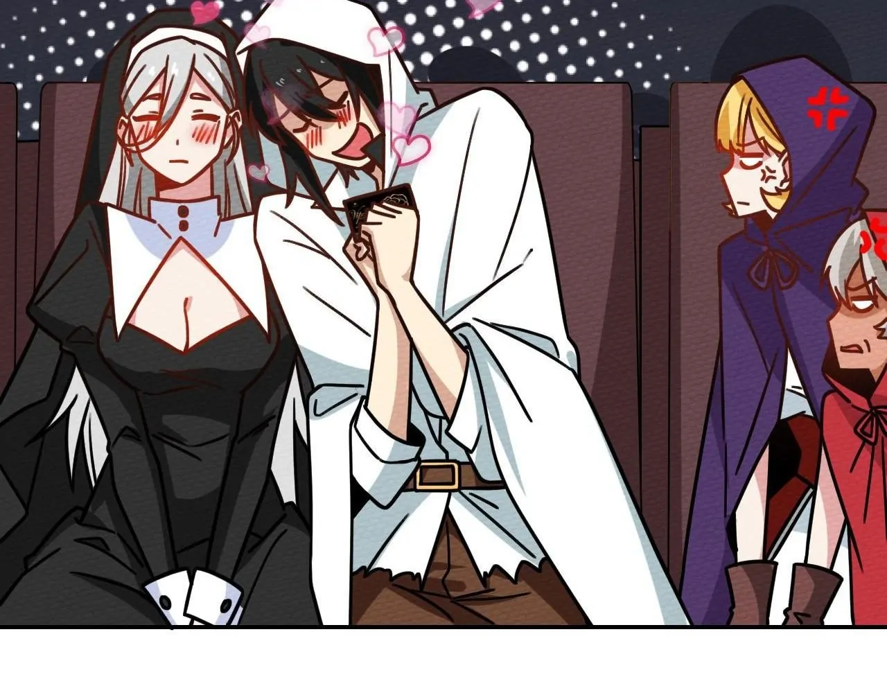 That Time I Was Summoned As A First-Level Monster Chapter 30 - page 160