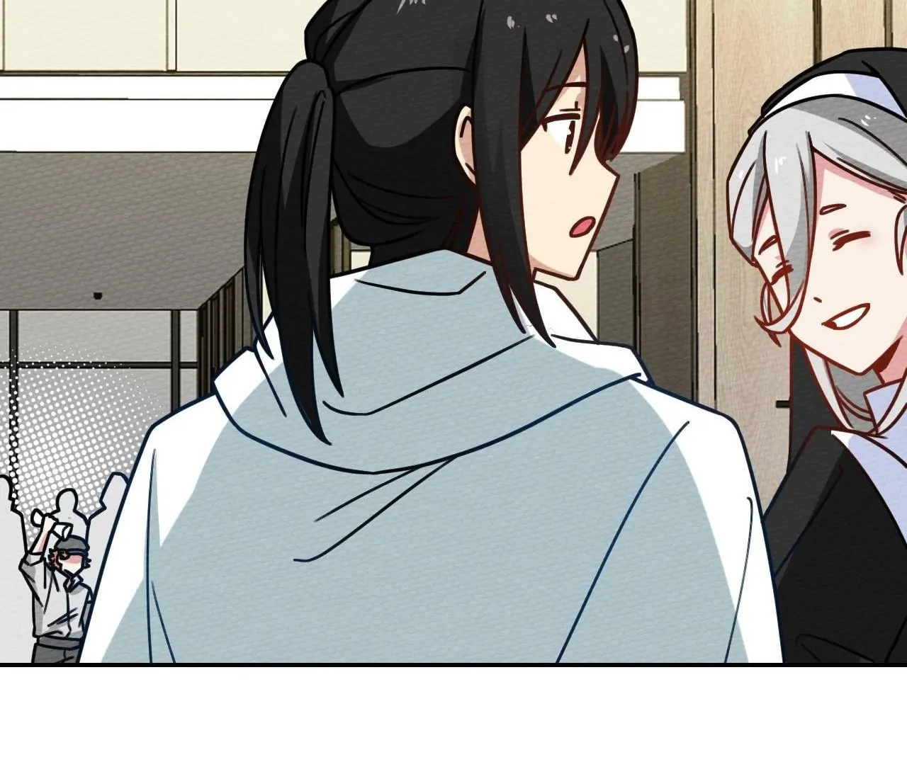 That Time I Was Summoned As A First-Level Monster Chapter 30 - page 17