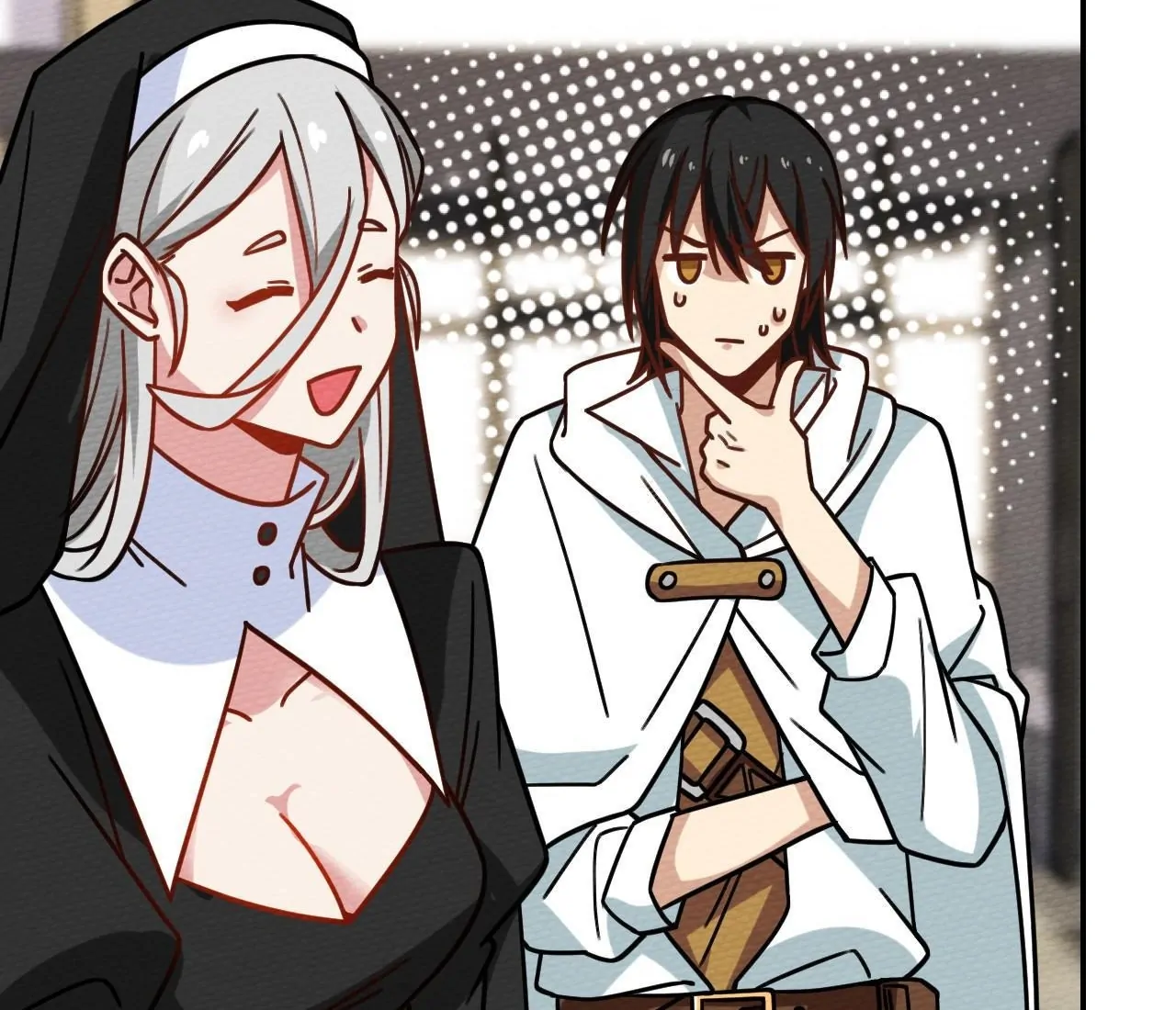 That Time I Was Summoned As A First-Level Monster Chapter 30 - page 20