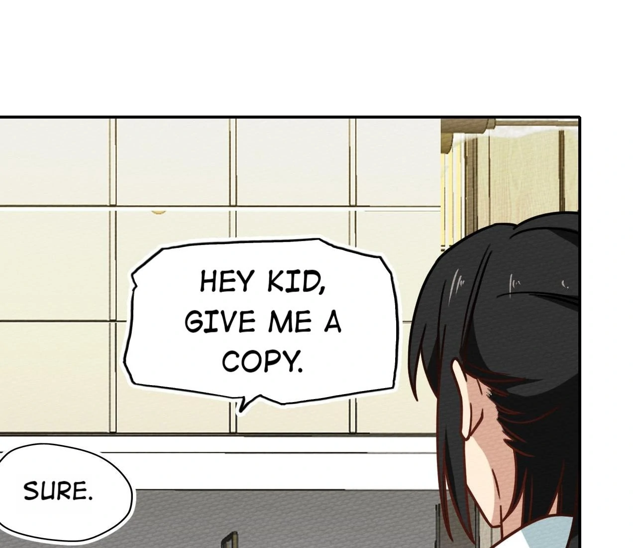 That Time I Was Summoned As A First-Level Monster Chapter 30 - page 22