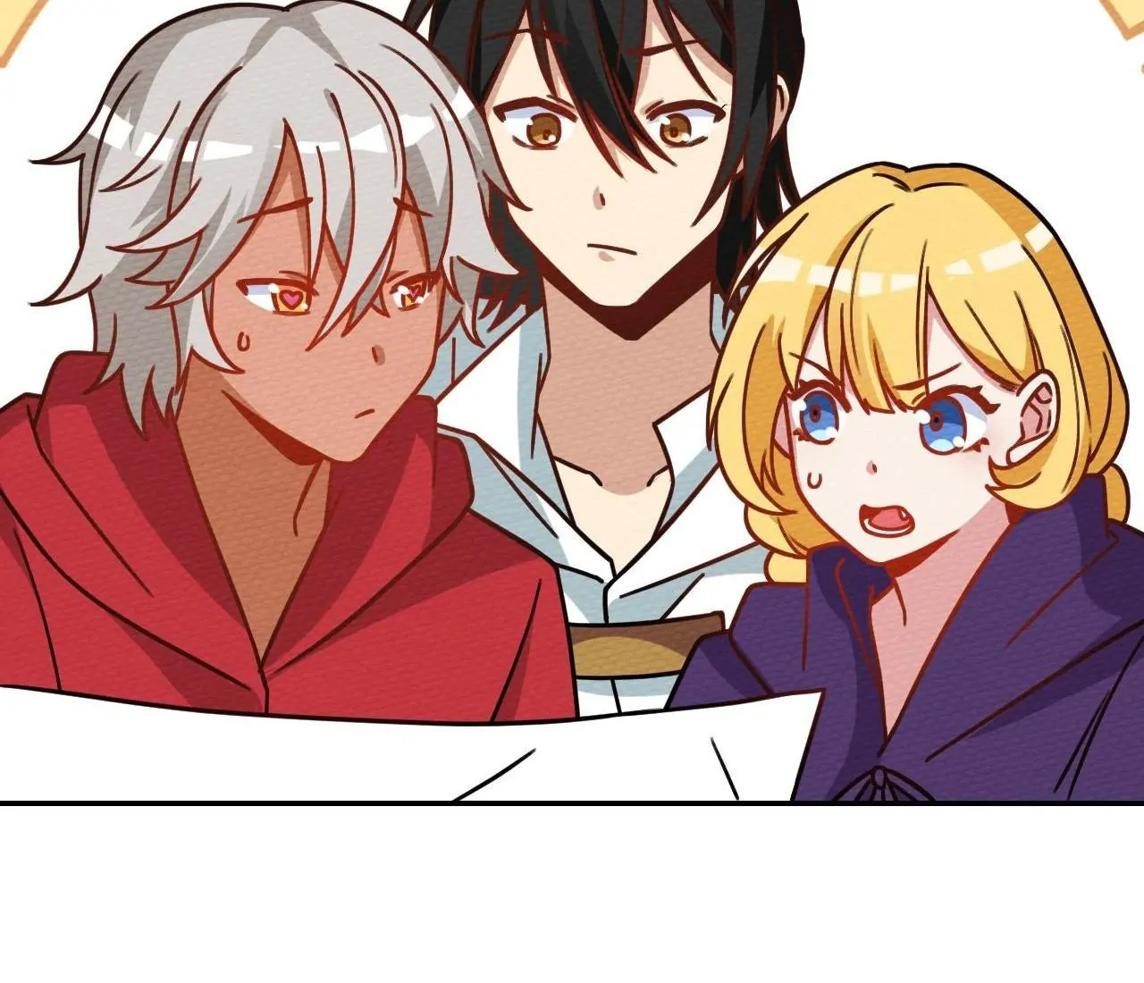 That Time I Was Summoned As A First-Level Monster Chapter 30 - page 25