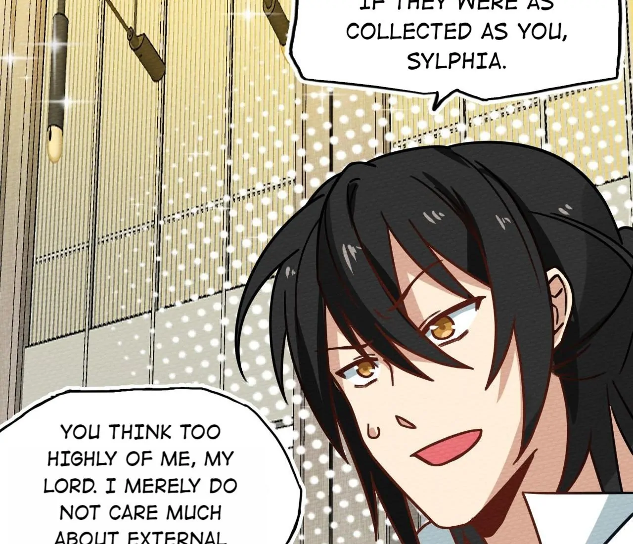 That Time I Was Summoned As A First-Level Monster Chapter 30 - page 29