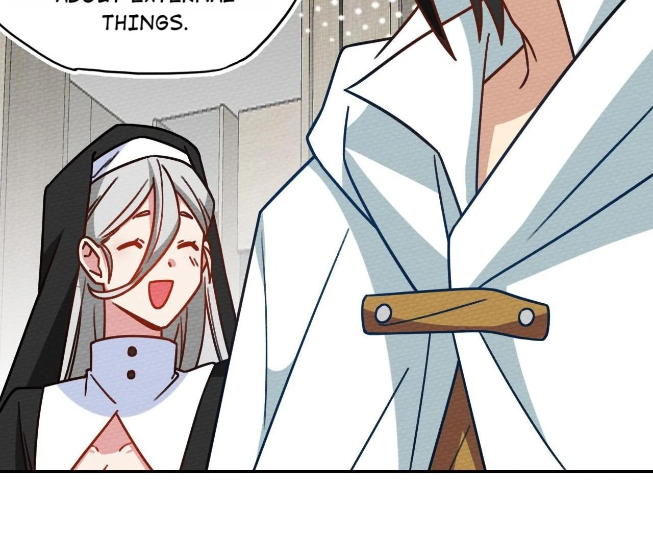 That Time I Was Summoned As A First-Level Monster Chapter 30 - page 30