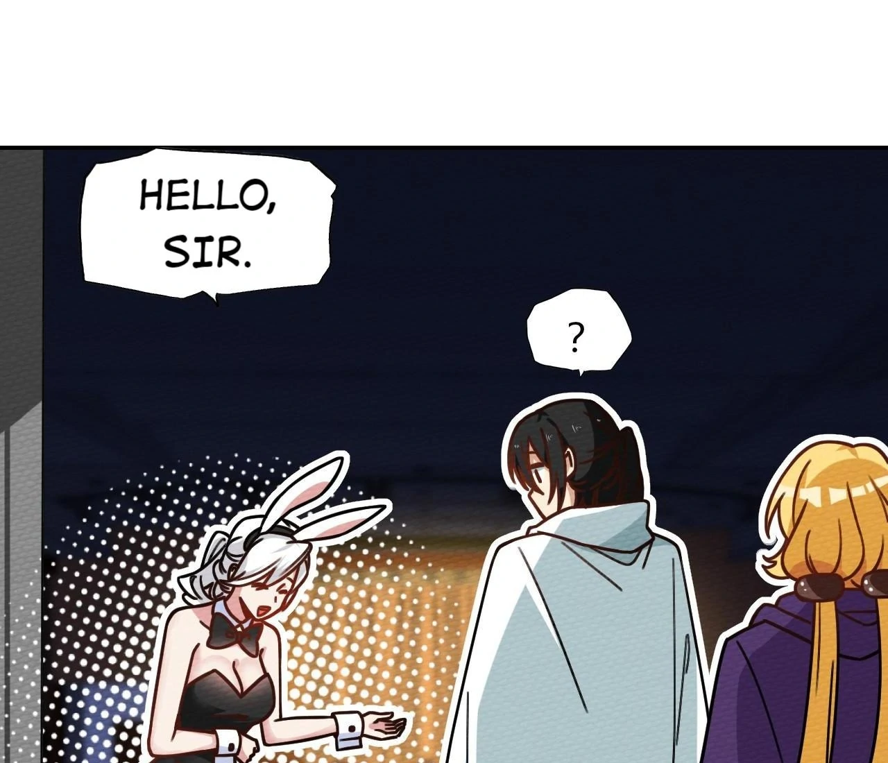 That Time I Was Summoned As A First-Level Monster Chapter 30 - page 38