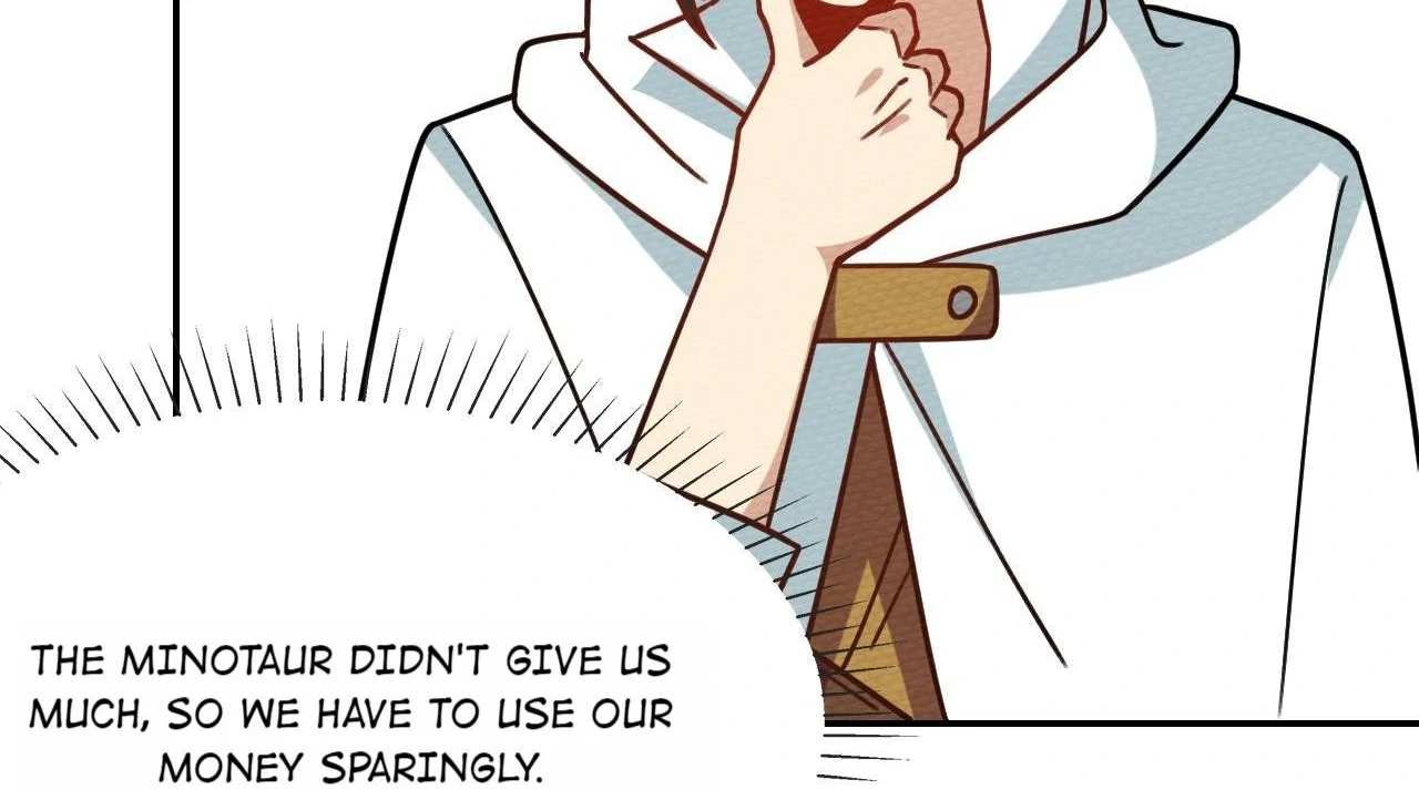 That Time I Was Summoned As A First-Level Monster Chapter 30 - page 46