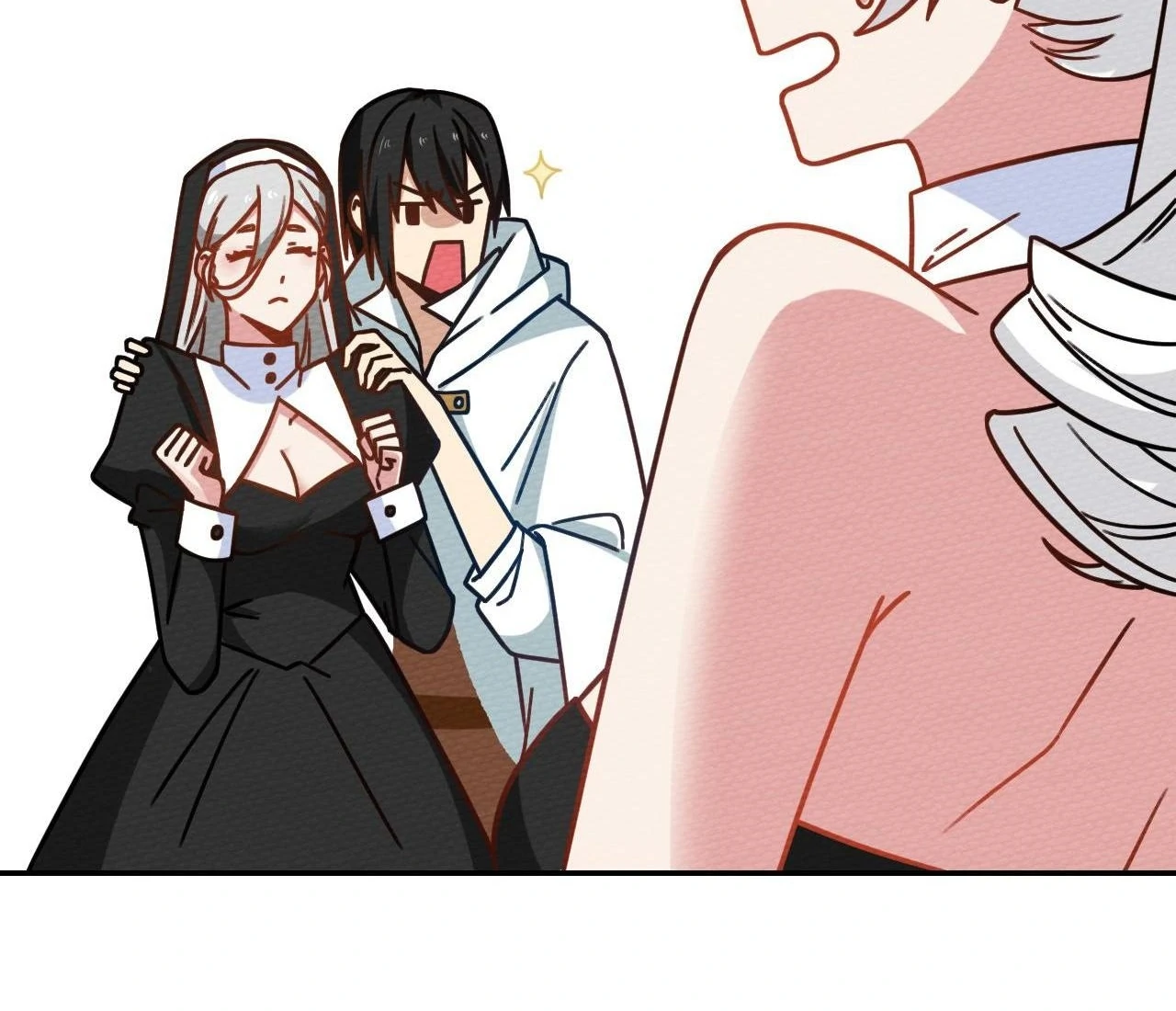 That Time I Was Summoned As A First-Level Monster Chapter 30 - page 53