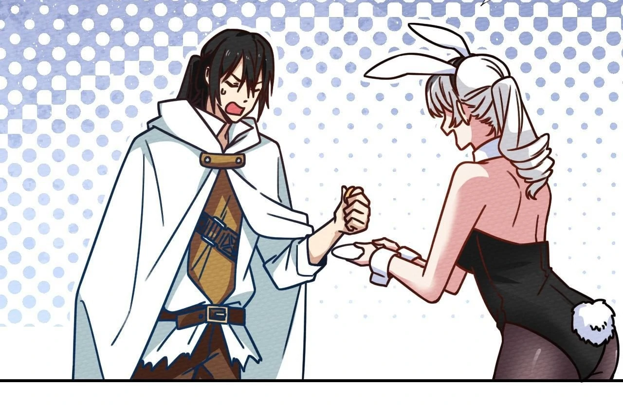 That Time I Was Summoned As A First-Level Monster Chapter 30 - page 57