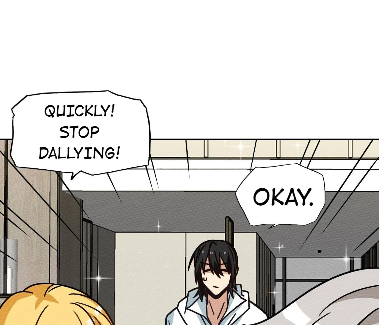 That Time I Was Summoned As A First-Level Monster Chapter 30 - page 65