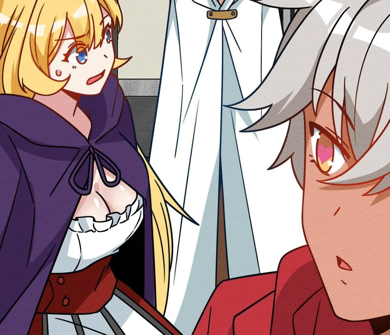 That Time I Was Summoned As A First-Level Monster Chapter 30 - page 66